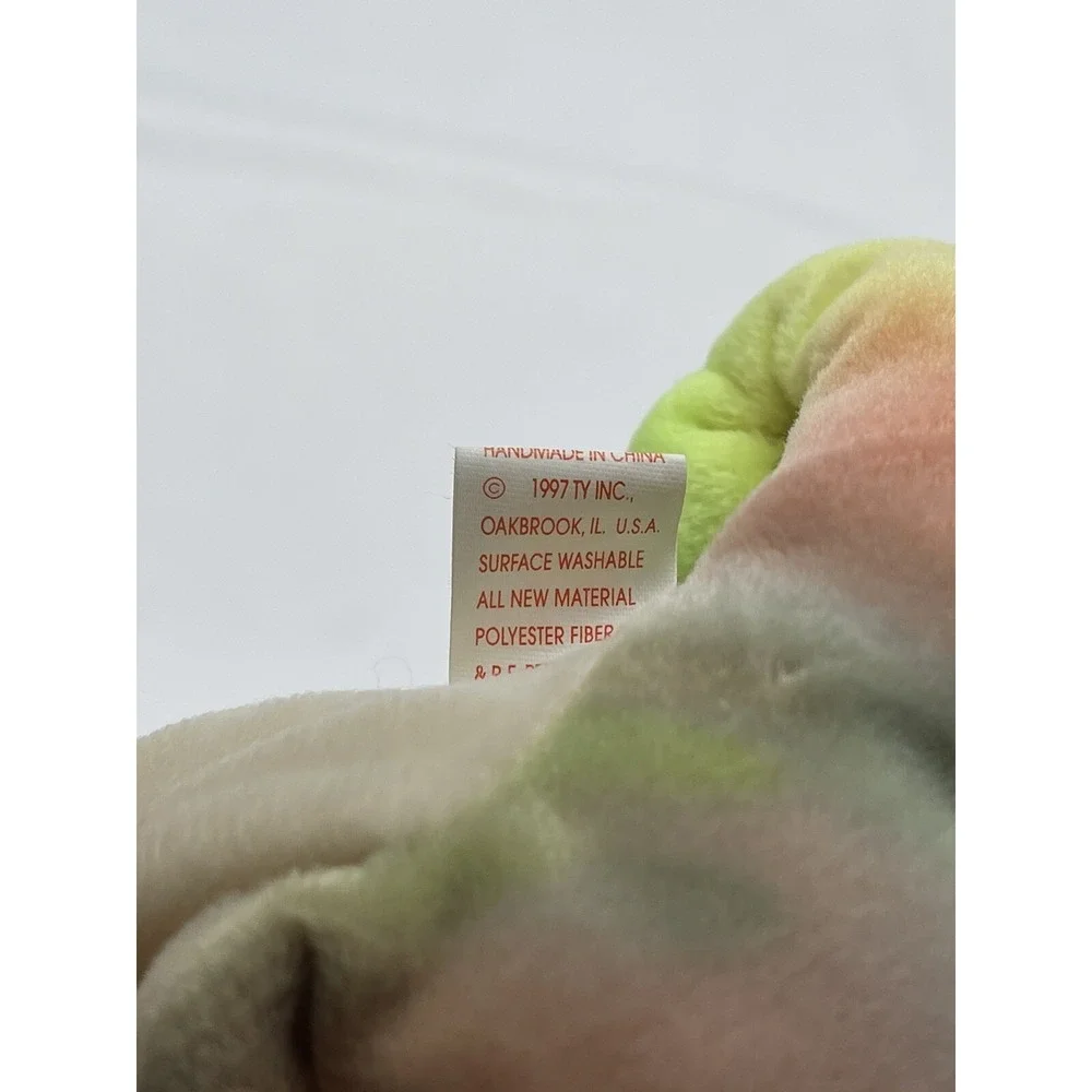 Ty beanie baby